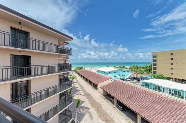 6480 MIDNIGHT PASS ROAD 503, Sarasota, FL 34242