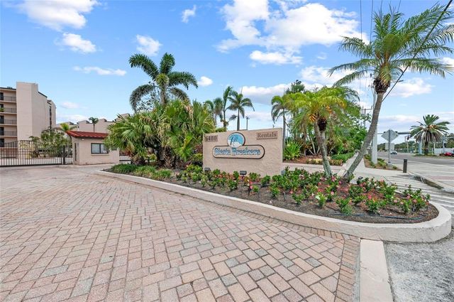 6480 MIDNIGHT PASS ROAD 503, Sarasota, FL 34242