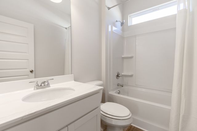 331 Claude Cir, Clarksville, TN 37042