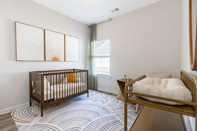 331 Claude Cir, Clarksville, TN 37042