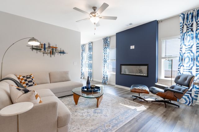 331 Claude Cir, Clarksville, TN 37042