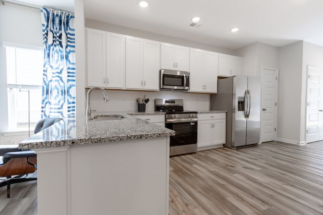 331 Claude Cir, Clarksville, TN 37042