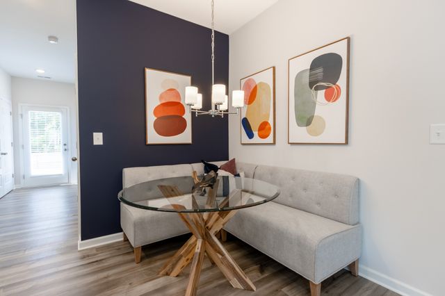 331 Claude Cir, Clarksville, TN 37042