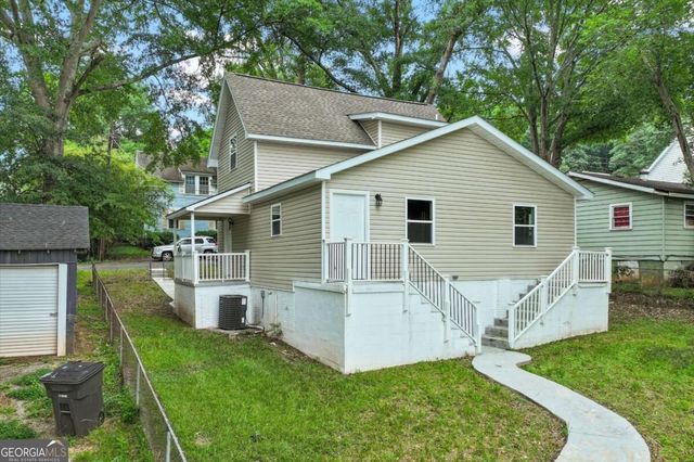 13 Hillside Avenue, Lindale, GA 30161