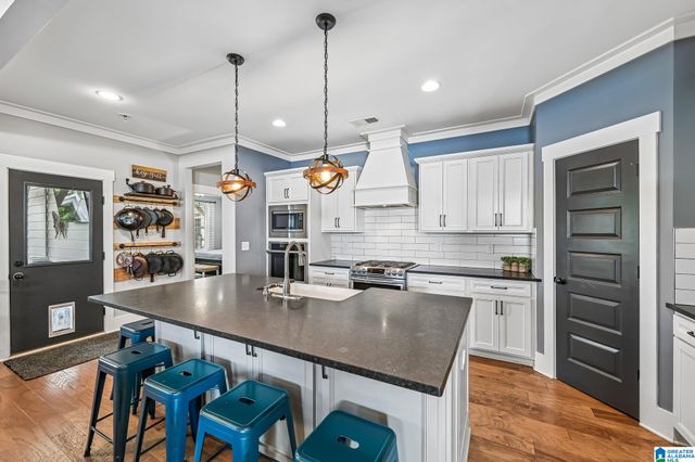 4965 NATALIE WAY, Trussville, AL 35173
