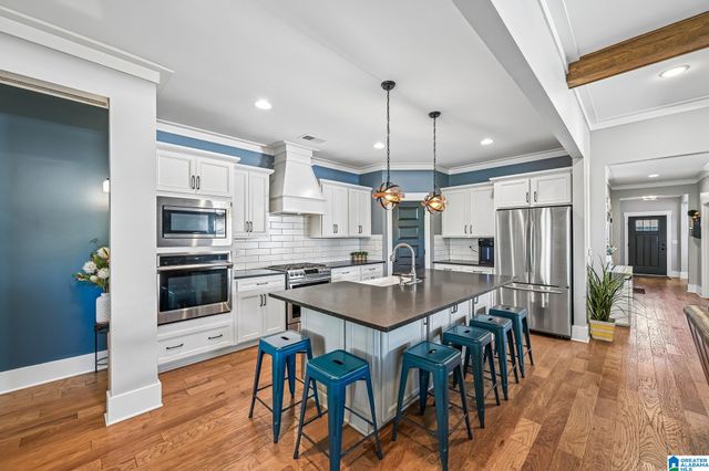 4965 NATALIE WAY, Trussville, AL 35173
