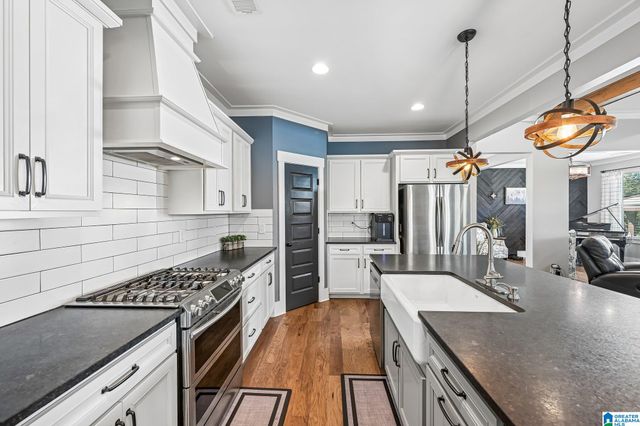 4965 NATALIE WAY, Trussville, AL 35173