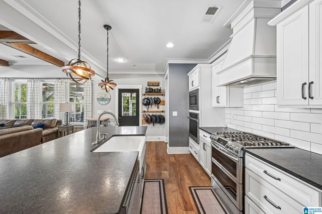 4965 NATALIE WAY, Trussville, AL 35173