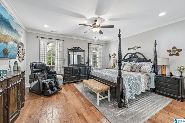 4965 NATALIE WAY, Trussville, AL 35173