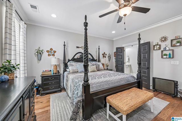 4965 NATALIE WAY, Trussville, AL 35173