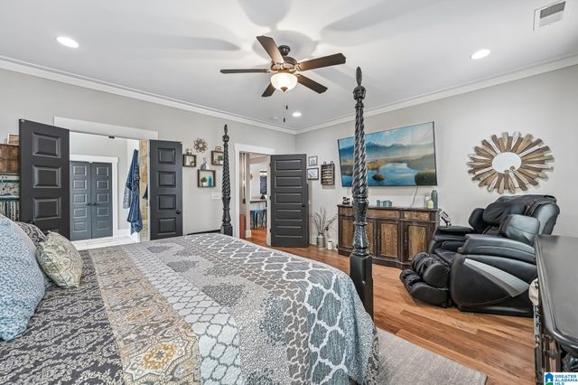 4965 NATALIE WAY, Trussville, AL 35173