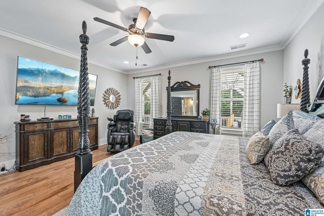 4965 NATALIE WAY, Trussville, AL 35173