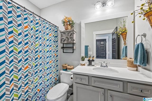 4965 NATALIE WAY, Trussville, AL 35173