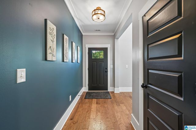 4965 NATALIE WAY, Trussville, AL 35173