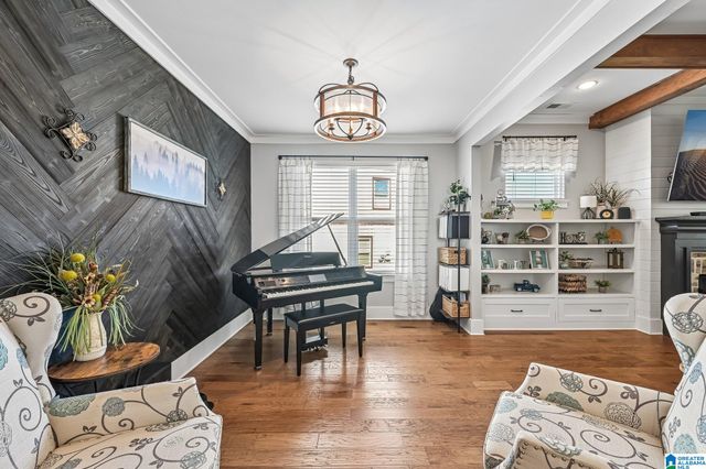 4965 NATALIE WAY, Trussville, AL 35173