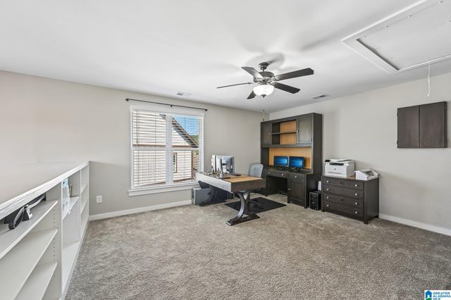 4965 NATALIE WAY, Trussville, AL 35173