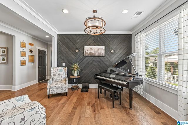 4965 NATALIE WAY, Trussville, AL 35173
