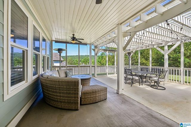 4965 NATALIE WAY, Trussville, AL 35173