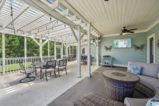 4965 NATALIE WAY, Trussville, AL 35173