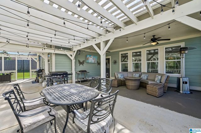 4965 NATALIE WAY, Trussville, AL 35173