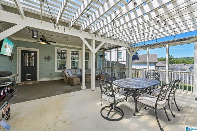 4965 NATALIE WAY, Trussville, AL 35173