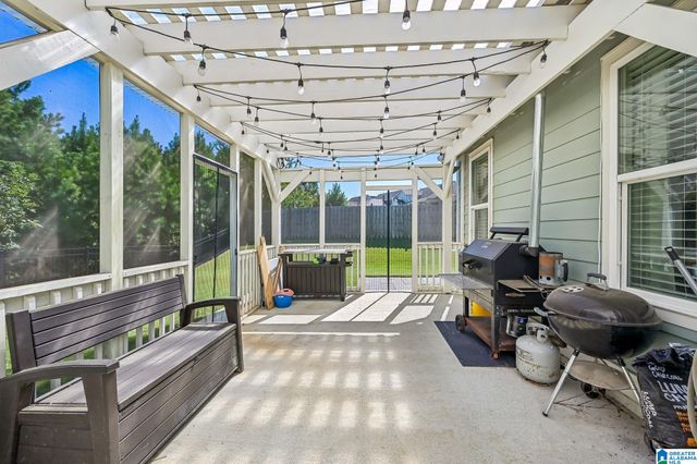 4965 NATALIE WAY, Trussville, AL 35173