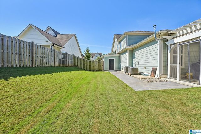 4965 NATALIE WAY, Trussville, AL 35173