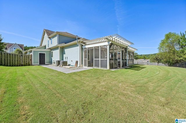 4965 NATALIE WAY, Trussville, AL 35173