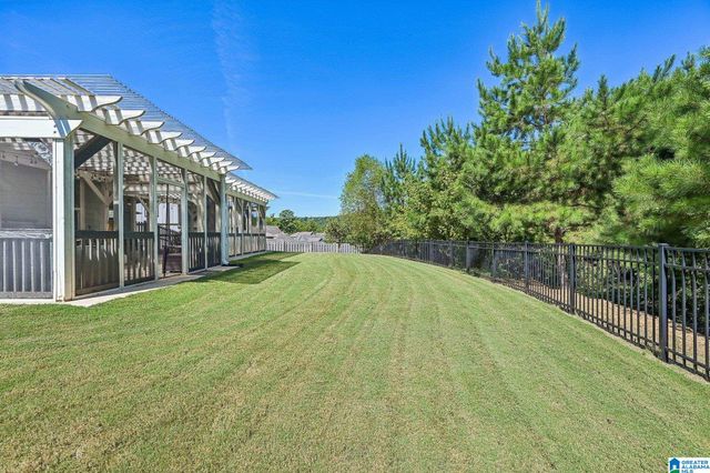 4965 NATALIE WAY, Trussville, AL 35173