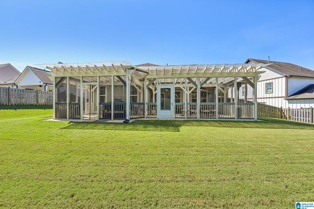 4965 NATALIE WAY, Trussville, AL 35173