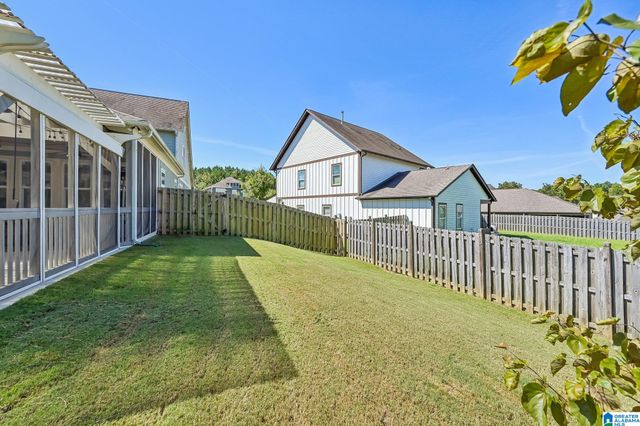 4965 NATALIE WAY, Trussville, AL 35173