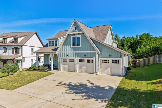 4965 NATALIE WAY, Trussville, AL 35173