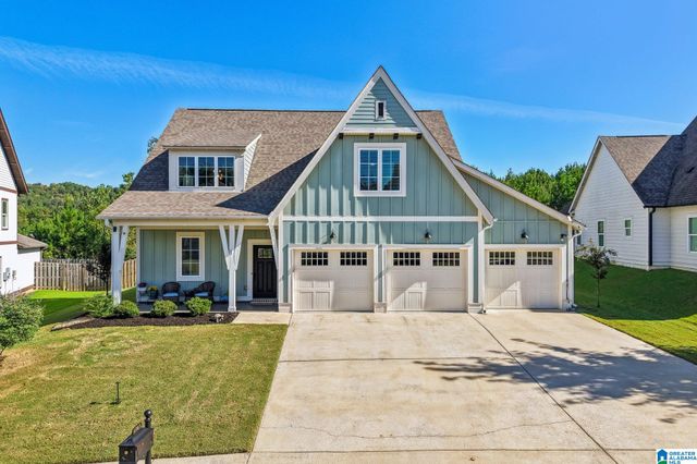 4965 NATALIE WAY, Trussville, AL 35173