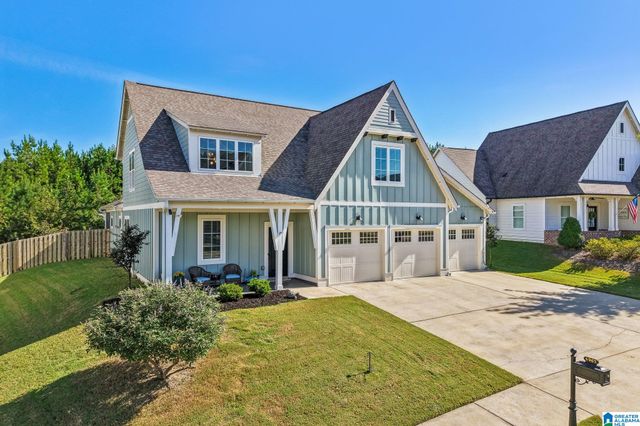 4965 NATALIE WAY, Trussville, AL 35173