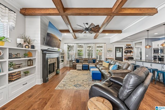 4965 NATALIE WAY, Trussville, AL 35173