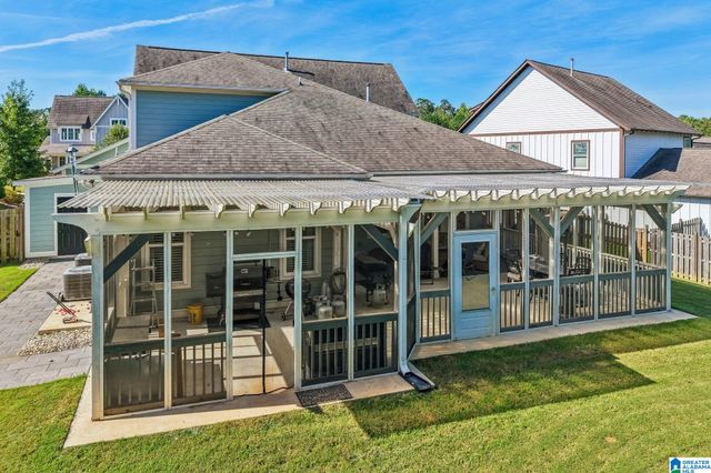 4965 NATALIE WAY, Trussville, AL 35173
