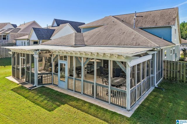 4965 NATALIE WAY, Trussville, AL 35173