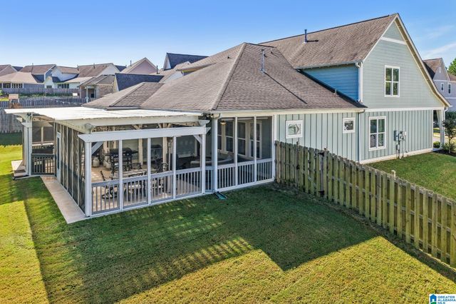 4965 NATALIE WAY, Trussville, AL 35173