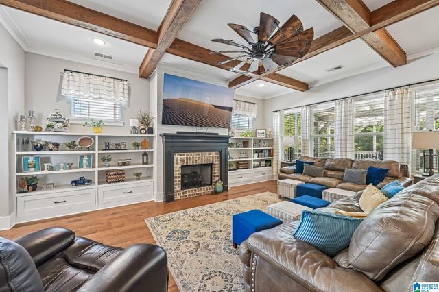 4965 NATALIE WAY, Trussville, AL 35173
