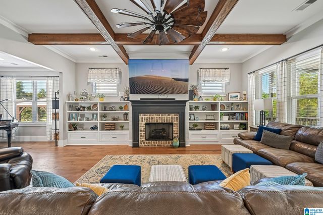 4965 NATALIE WAY, Trussville, AL 35173