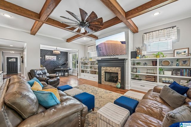 4965 NATALIE WAY, Trussville, AL 35173