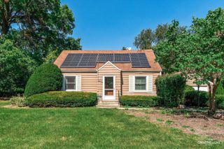 28W544 Rogers Avenue, Warrenville, IL 60555