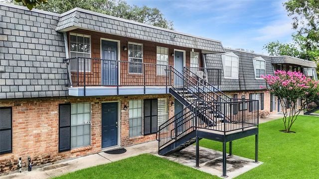 9015 Gaylord Street 62, Houston, TX 77024