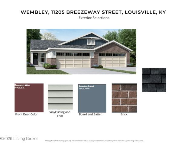 11205 Breezeway St 59B, Louisville, KY 40291