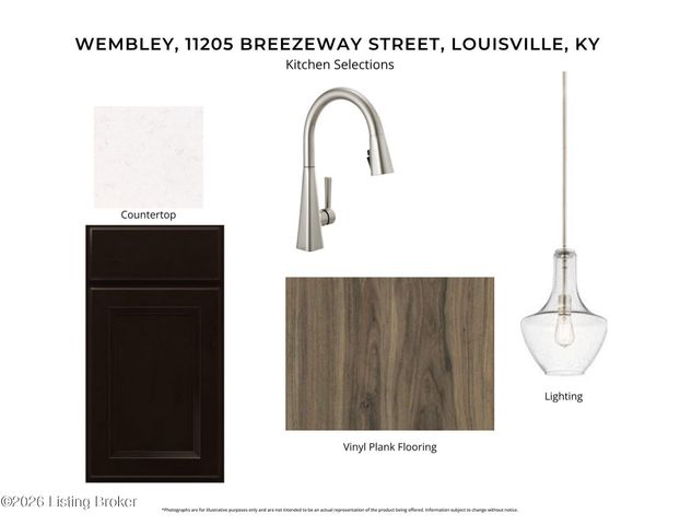 11205 Breezeway St 59B, Louisville, KY 40291