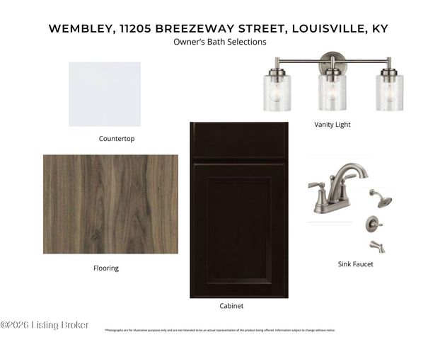 11205 Breezeway St 59B, Louisville, KY 40291
