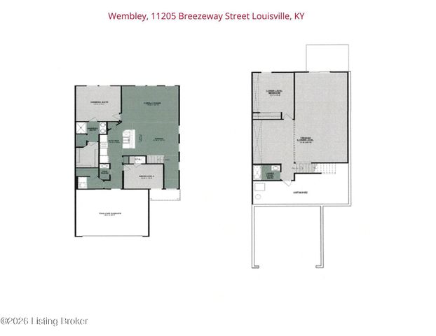 11205 Breezeway St 59B, Louisville, KY 40291
