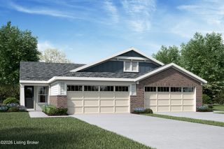 11205 Breezeway St 59B, Louisville, KY 40291