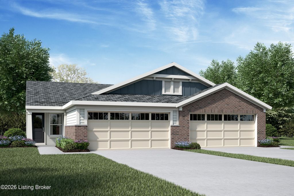 11205 Breezeway St 59B, Louisville, KY 40291