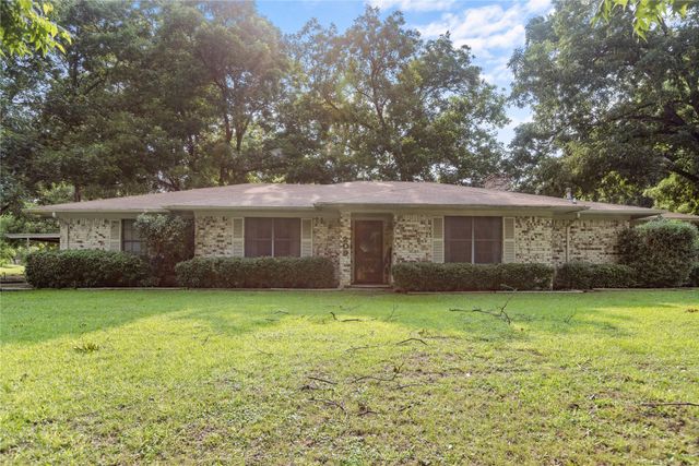 209 N Harrison Street, Roxton, TX 75477